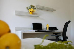 2 Zimmer Apartment mit bis zu 4 Einzelbetten in der Land of Living